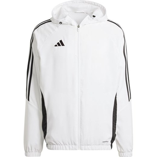 Kurtka męska Tiro 24 Adidas ze sklepu SPORT-SHOP.pl w kategorii Kurtki męskie - zdjęcie 175663514