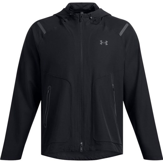 Kurtka męska Unstoppable Jacket LC Under Armour ze sklepu SPORT-SHOP.pl w kategorii Kurtki męskie - zdjęcie 175663532