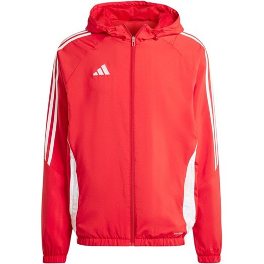 Kurtka męska Tiro 24 Adidas ze sklepu SPORT-SHOP.pl w kategorii Kurtki męskie - zdjęcie 175663551