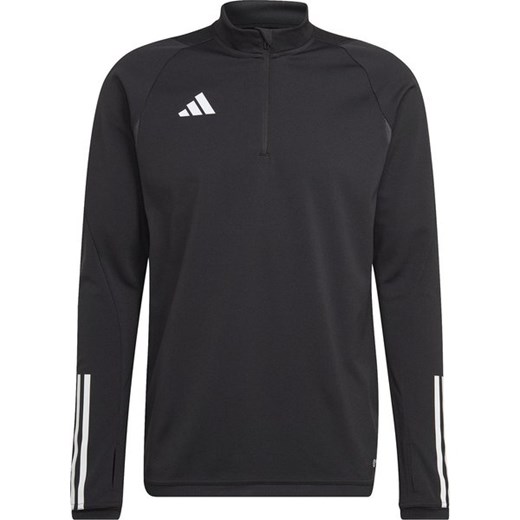 Bluza męska Tiro 23 Competition Training Top Adidas ze sklepu SPORT-SHOP.pl w kategorii Bluzy męskie - zdjęcie 175663713