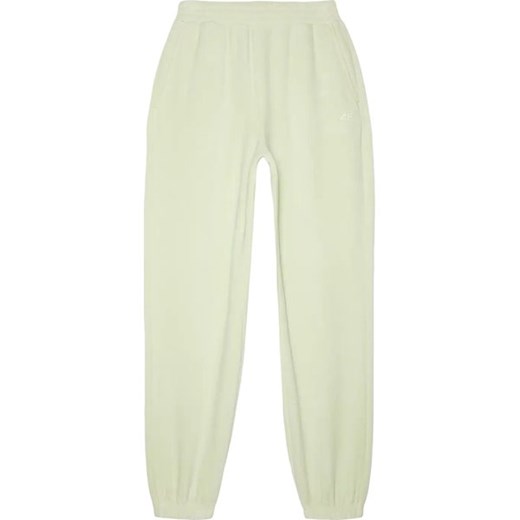 Spodnie dresowe damskie TTROF0818 4F ze sklepu SPORT-SHOP.pl w kategorii Spodnie damskie - zdjęcie 175663732