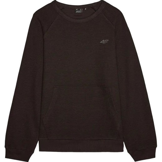 Bluza męska TSWSM1312 4F ze sklepu SPORT-SHOP.pl w kategorii Bluzy męskie - zdjęcie 175663744