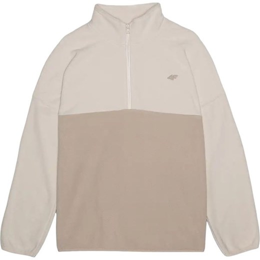 Polar damski TFLEF242 4F ze sklepu SPORT-SHOP.pl w kategorii Bluzy damskie - zdjęcie 175663833