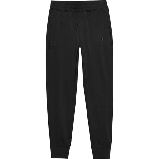 Spodnie dresowe damskie TFTRF689 4F ze sklepu SPORT-SHOP.pl w kategorii Spodnie damskie - zdjęcie 175663852