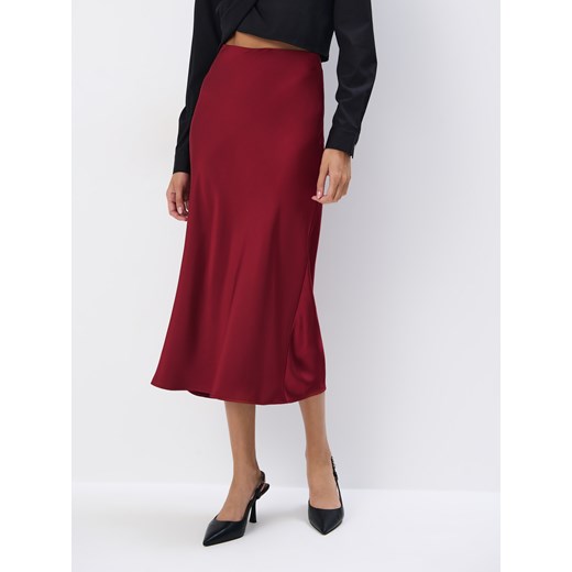 Spódnica Mohito elegancka