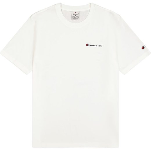 Koszulka męska SS Tee Champion ze sklepu SPORT-SHOP.pl w kategorii T-shirty męskie - zdjęcie 175668210