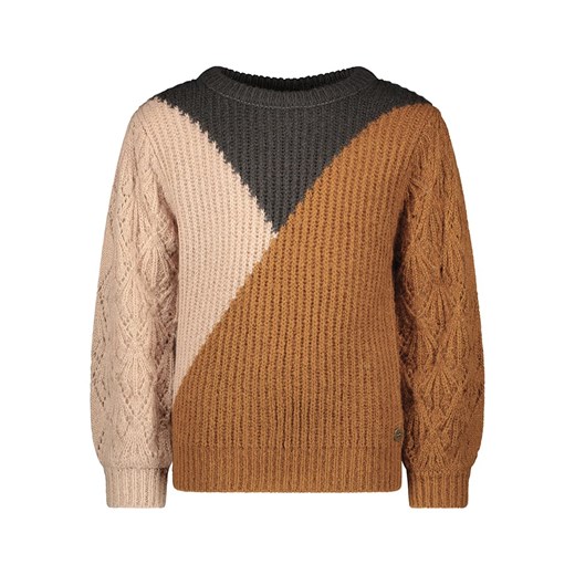 Sweter dziewczęcy Like Flo