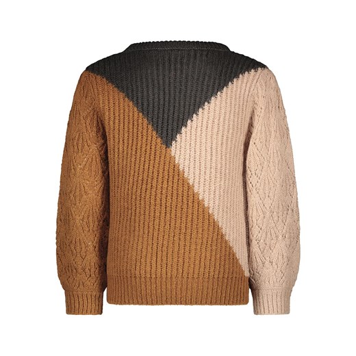 Sweter dziewczęcy Like Flo