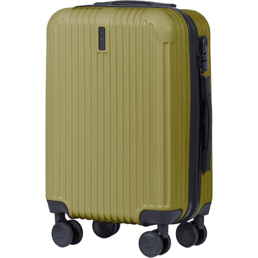 WALIZKA KABINOWA WINGS EGRET 20" TEA GREEN ze sklepu WINGS w kategorii Walizki - zdjęcie 175670072