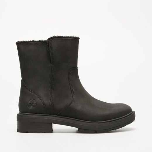 TIMBERLAND BRIMFIELD MID WARM LINED BOOT ze sklepu Symbiosis w kategorii Botki - zdjęcie 175672334