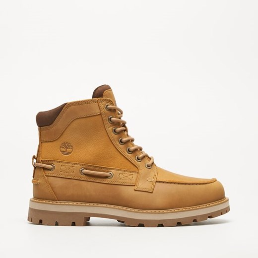 TIMBERLAND BRITTON ROAD MID ze sklepu Symbiosis w kategorii Buty zimowe męskie - zdjęcie 175672340