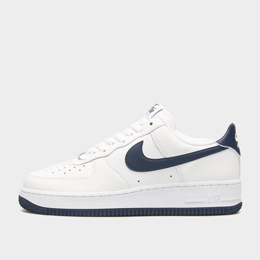 NIKE AIR FORCE 1 &#039;07 ze sklepu JD Sports  w kategorii Buty sportowe męskie - zdjęcie 175672942