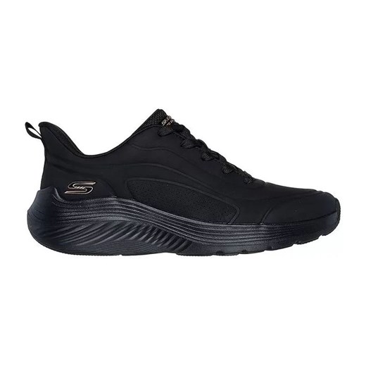 SKECHERS Buty damskie Bobs Squad czarne ze sklepu taniesportowe.pl w kategorii Buty sportowe damskie - zdjęcie 175672951