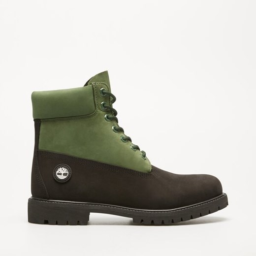 TIMBERLAND 6 IN PREMIUM ze sklepu Timberland w kategorii Buty zimowe męskie - zdjęcie 175672991