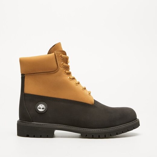 TIMBERLAND 6 IN PREMIUM ze sklepu Timberland w kategorii Buty zimowe męskie - zdjęcie 175672992