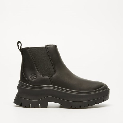 TIMBERLAND ROXIE LANE MID CHELSEA BOOT ze sklepu Timberland w kategorii Botki - zdjęcie 175673002