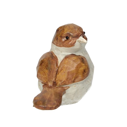 Figurka Avira II 9x6x6 cm ze sklepu dekoria.pl w kategorii Dekoracje - zdjęcie 175673684