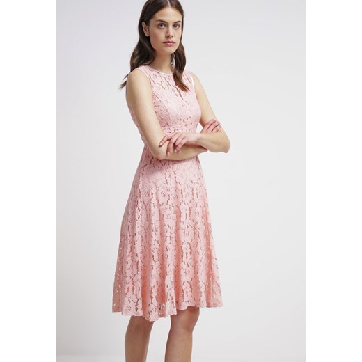 Dorothy Perkins Sukienka letnia blush zalando mat