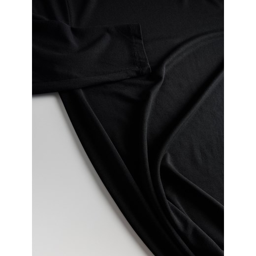 Bluzka damska Reserved z golfem 