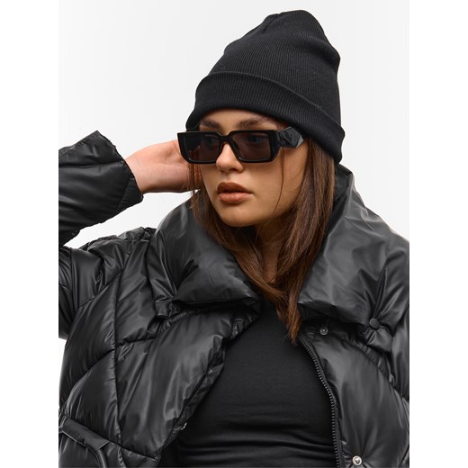 GATE Klasyczna czapka z dzianiny uni Gate uniwersalny gateshop