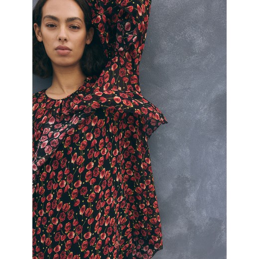 Sukienka Reserved casual 