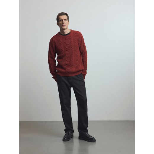 Sweter męski Reserved 