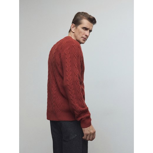 Sweter męski Reserved 