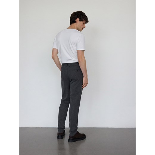 Spodnie męskie Reserved 