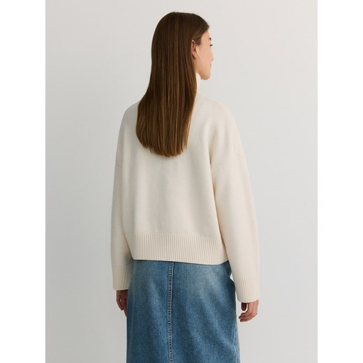 Sweter damski Reserved 