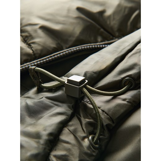 Kurtka damska Reserved krótka 