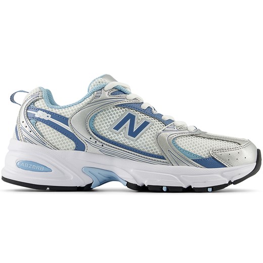 Buty unisex New Balance MR530ADA – niebieskie ze sklepu New Balance Poland w kategorii Buty sportowe męskie - zdjęcie 175678674