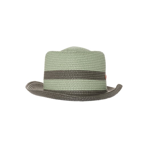 Esprit Kapelusz forest khaki zalando  kapelusz