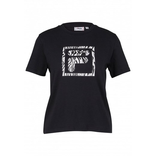 Damski t-shirt FILA BALE cropped tee Fila S wyprzedaż Sportstylestory.com