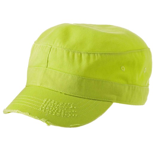 Urban Destroyed Zielony - czapka z daszkiem czapki-co  