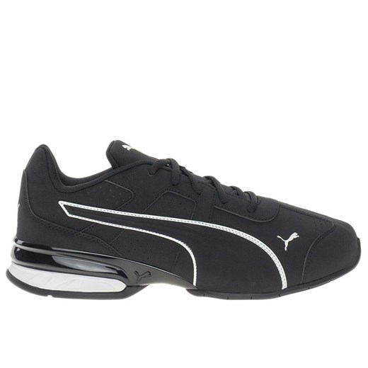 Buty Puma Tazon 7 EVO 31037803 - czarne ze sklepu streetstyle24.pl w kategorii Buty sportowe męskie - zdjęcie 175686360