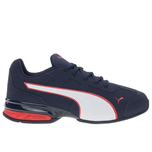 Buty Puma Tazon 7 EVO 31037805 - granatowe ze sklepu streetstyle24.pl w kategorii Buty sportowe męskie - zdjęcie 175686361