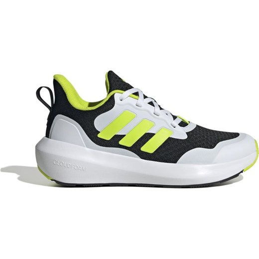 Buty do biegania FortaRun 3.0 Jr Adidas ze sklepu SPORT-SHOP.pl w kategorii Buty sportowe dziecięce - zdjęcie 175686394