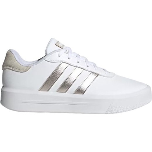 Buty Court Platform Wm's Adidas ze sklepu SPORT-SHOP.pl w kategorii Buty sportowe damskie - zdjęcie 175686450