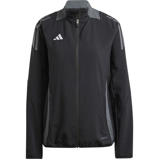 Kurtka damska Tiro24 Competition Adidas ze sklepu SPORT-SHOP.pl w kategorii Kurtki damskie - zdjęcie 175686544