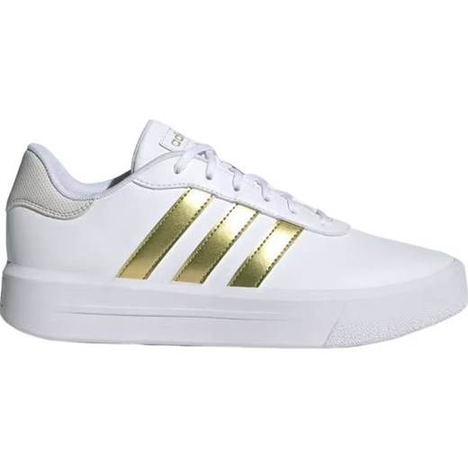 Buty Court Platform Wm's Adidas ze sklepu SPORT-SHOP.pl w kategorii Buty sportowe damskie - zdjęcie 175686611