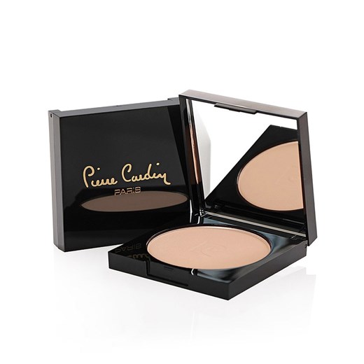 Pierre Cardin Puder &quot;Porcelain Edition - Neutral Beige&quot; - 12 g ze sklepu Limango Polska w kategorii Pudry do twarzy - zdjęcie 175686811