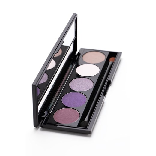 Pierre Cardin Paleta cieni &quot;Iconic - Kiss And Tell&quot; - 10 g ze sklepu Limango Polska w kategorii Cienie do powiek - zdjęcie 175686861