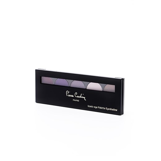 Pierre Cardin Paleta cieni &quot;Iconic - Kiss And Tell&quot; - 10 g Pierre Cardin onesize okazyjna cena Limango Polska