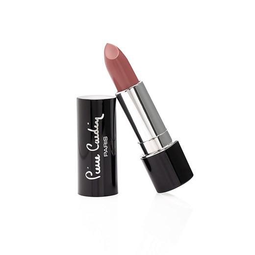 Pierre Cardin Szminka "Porcelain Matte Edition - Rosy Red" - 4 g Pierre Cardin onesize wyprzedaż Limango Polska