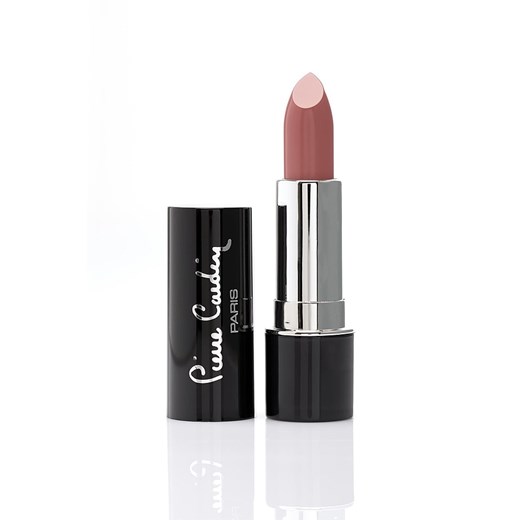 Pierre Cardin Szminka "Porcelain Matte Edition - Rosy Red" - 4 g Pierre Cardin onesize wyprzedaż Limango Polska