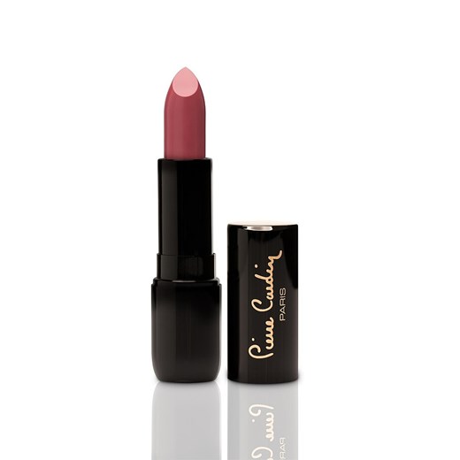 Pierre Cardin Szminka &quot;Porcelain Edition - Rustic Pink&quot; - 4 g ze sklepu Limango Polska w kategorii Pomadki do ust - zdjęcie 175686882