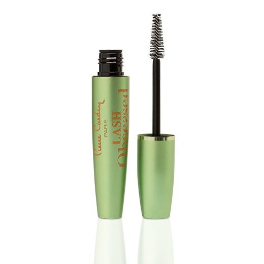Pierre Cardin Tusz do rzęs "Lash Obsessed" - 10 ml Pierre Cardin onesize okazyjna cena Limango Polska