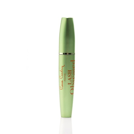 Pierre Cardin Tusz do rzęs "Lash Obsessed" - 10 ml Pierre Cardin onesize okazyjna cena Limango Polska