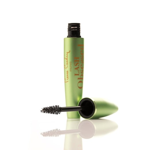 Pierre Cardin Tusz do rzęs "Lash Obsessed" - 10 ml Pierre Cardin onesize okazyjna cena Limango Polska