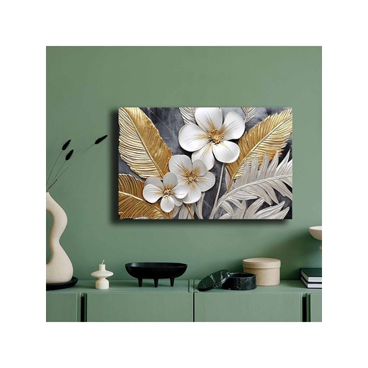 ABERTO DESIGN Druk na płótnie - 70 x 45 cm Aberto Design onesize promocyjna cena Limango Polska
